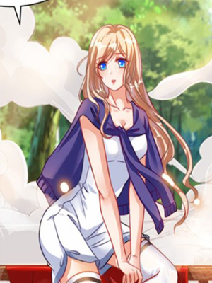 兽世狂妃：不当异界女海王 截图1